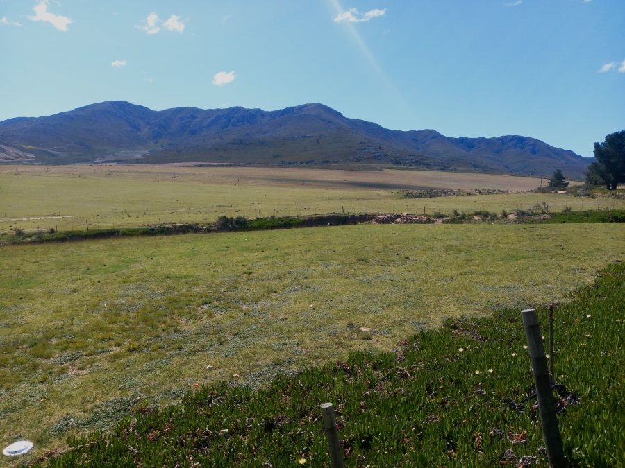 0 Bedroom Property for Sale in Uniondale Rural Western Cape